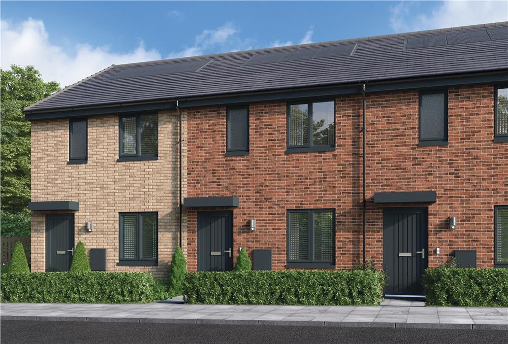 Main image of property: Abbotsford Road, 
Clydebank, 
G81 1PA