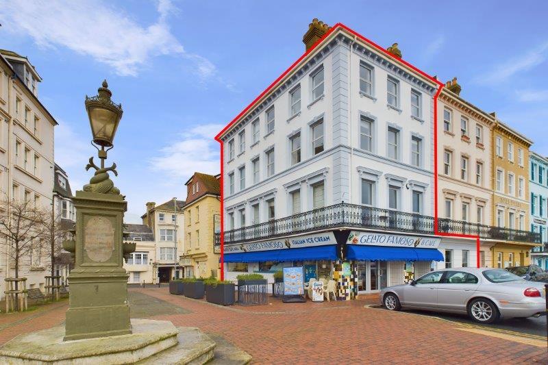 Main image of property: Marine Parade, Eastbourne, East Sussex