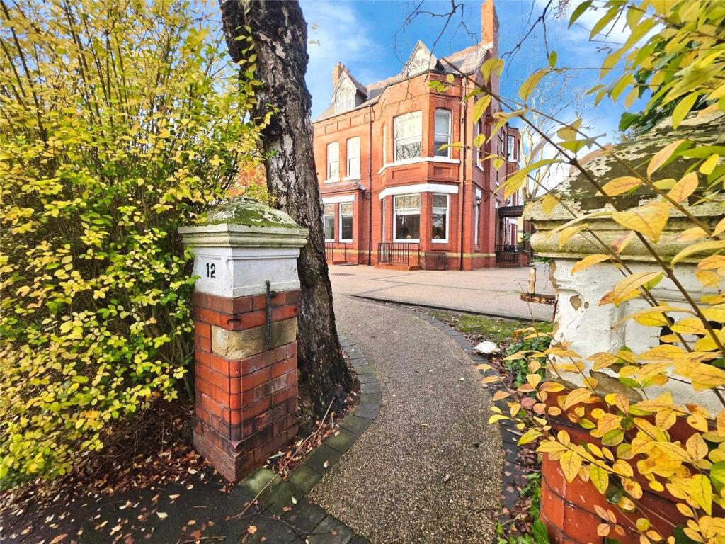 Main image of property: Davenport Park Road, Stockport, SK2