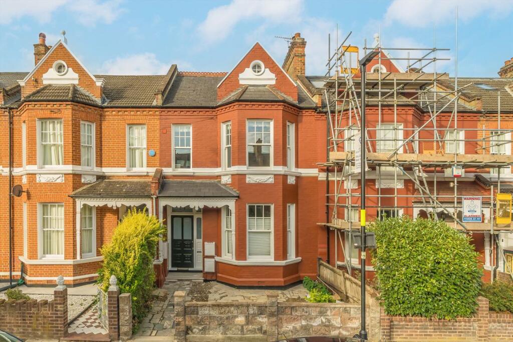 Main image of property: Briarwood Road, Clapham