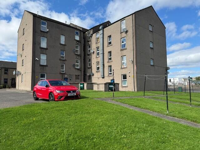 Main image of property: Church Street, Hilltown, Dundee, DD3