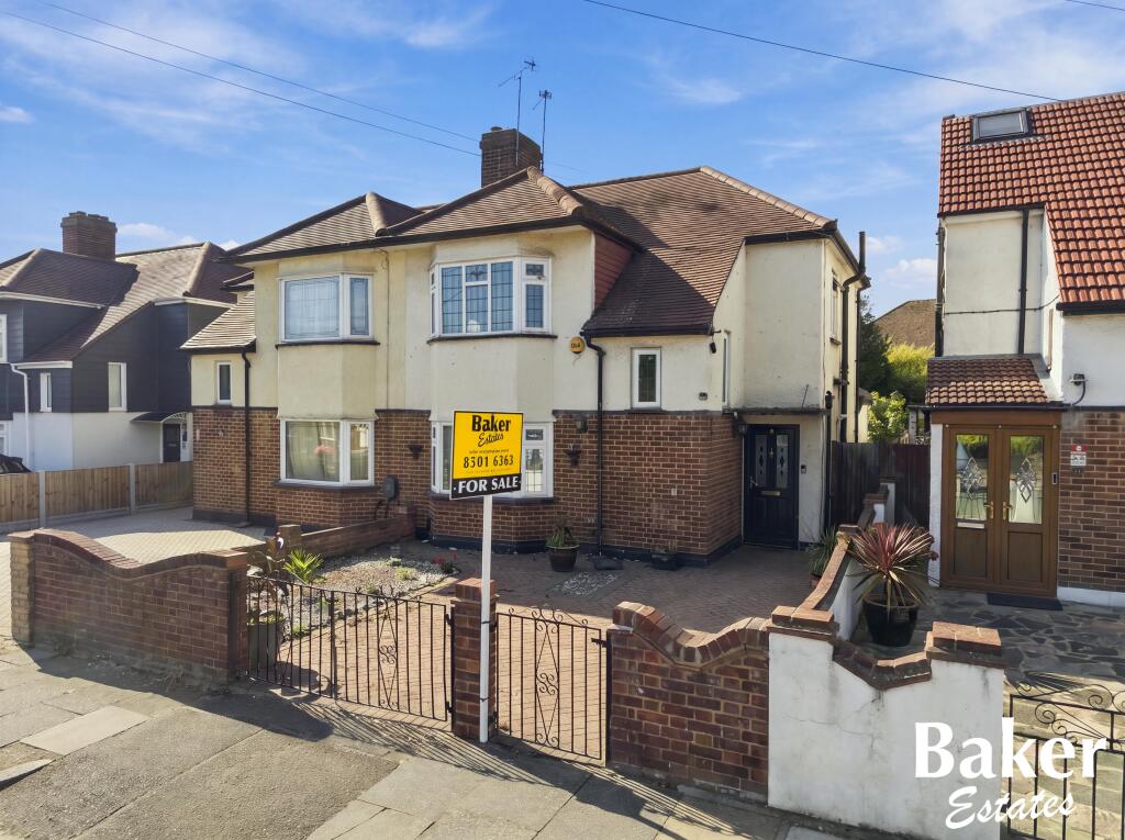 Main image of property: Tunstall Avenue, Hainault, Ilford, Redbridge