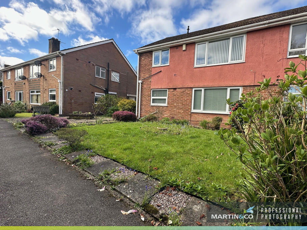Main image of property: Rees Close, Newport