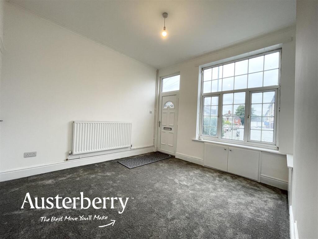 Main image of property: Highgrove Road, Stoke-On-Trent