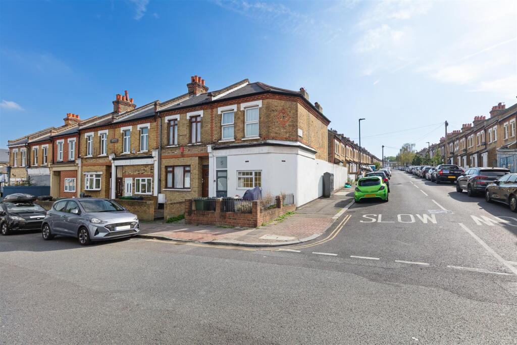 Main image of property: Chapel Road, London