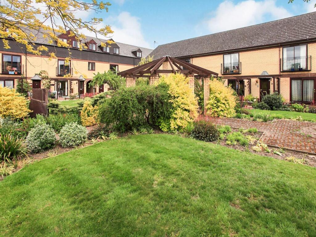 Main image of property: Vinery court