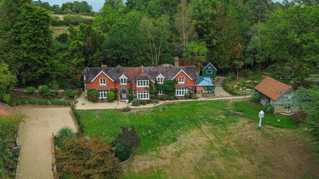 Main image of property: Lewes Road, Scaynes Hill, RH17