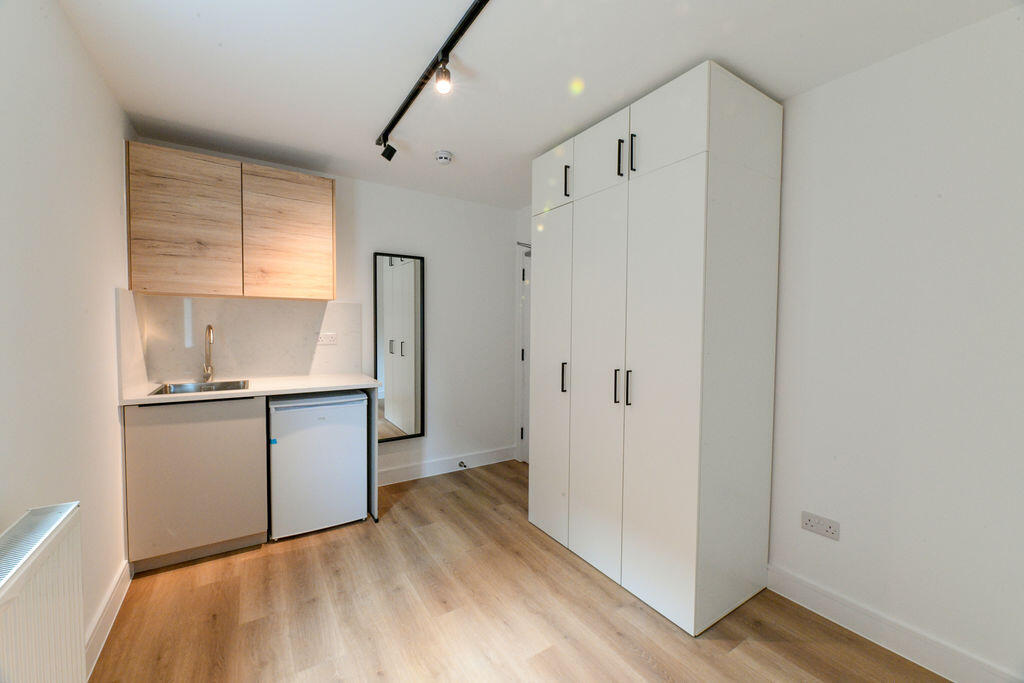 Main image of property: Albert Drive, Wimbledon SW19