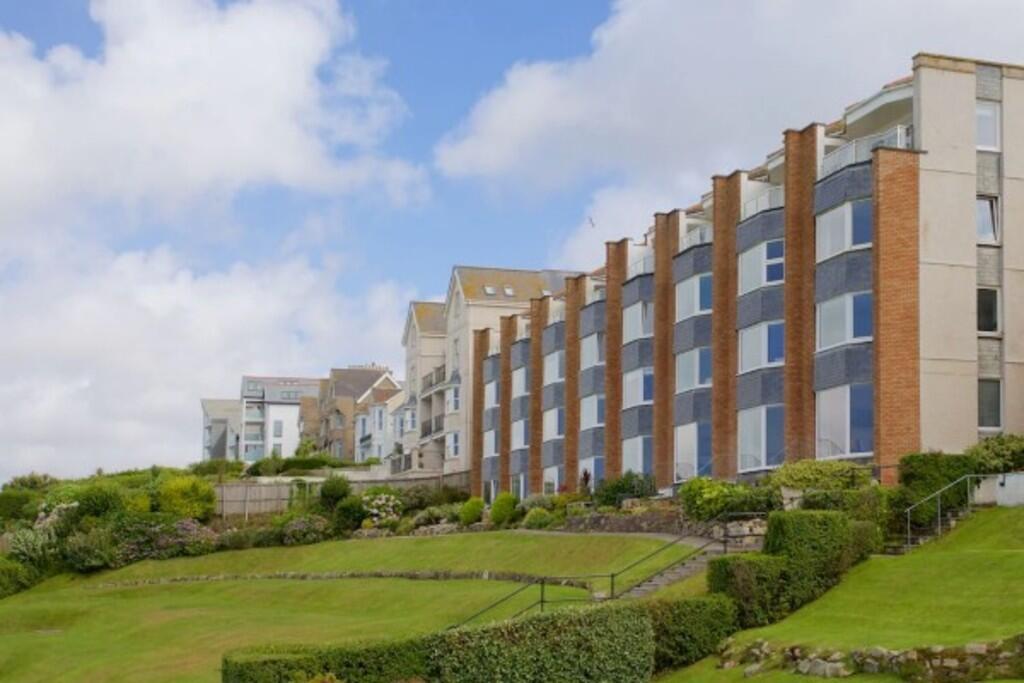 Main image of property: Carbis Bay