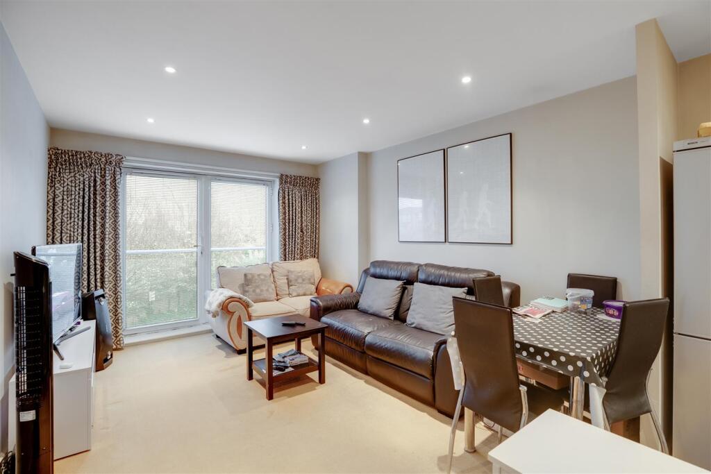 Main image of property: Cherrywood Lodge, Hither Green