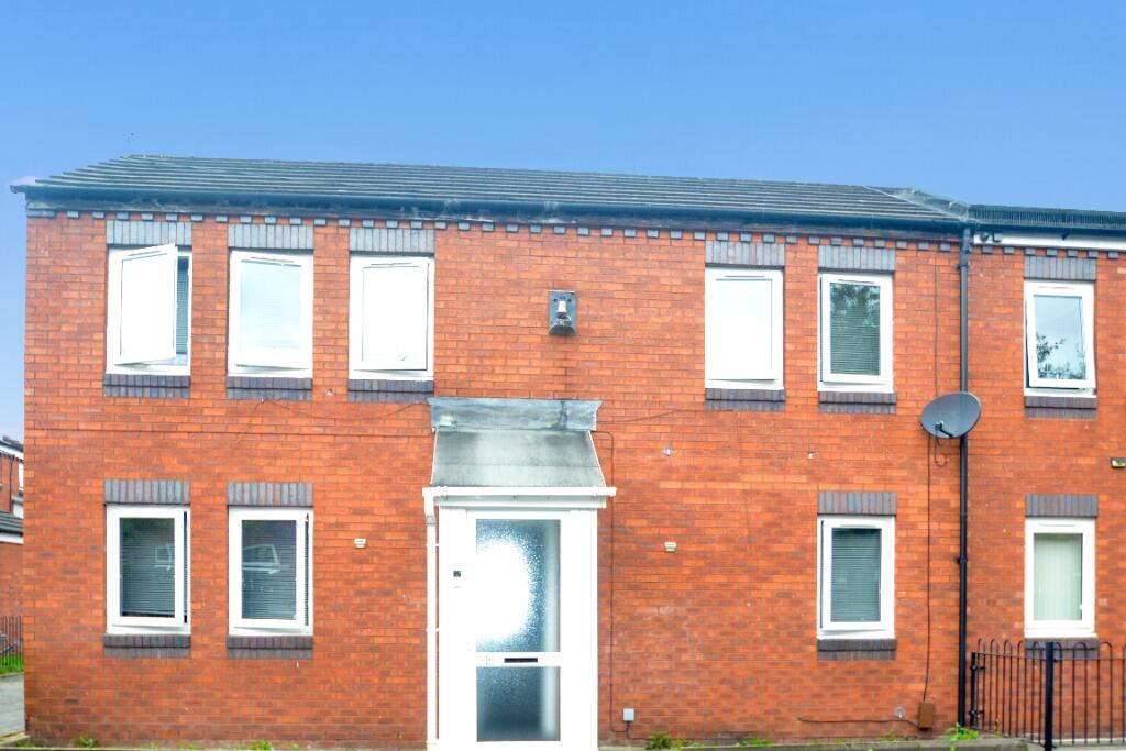 Main image of property: Lyth Street, Manchester, M14