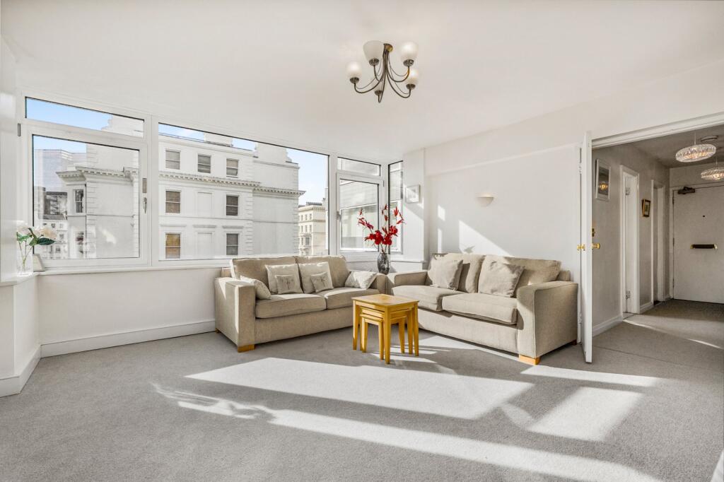 Main image of property: Derwent House, 
Stanhope Gardens, SW7