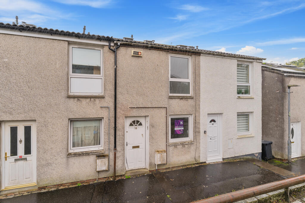 Main image of property: Greenrigg Road, Carbrain, Cumbernauld, North Lanarkshire