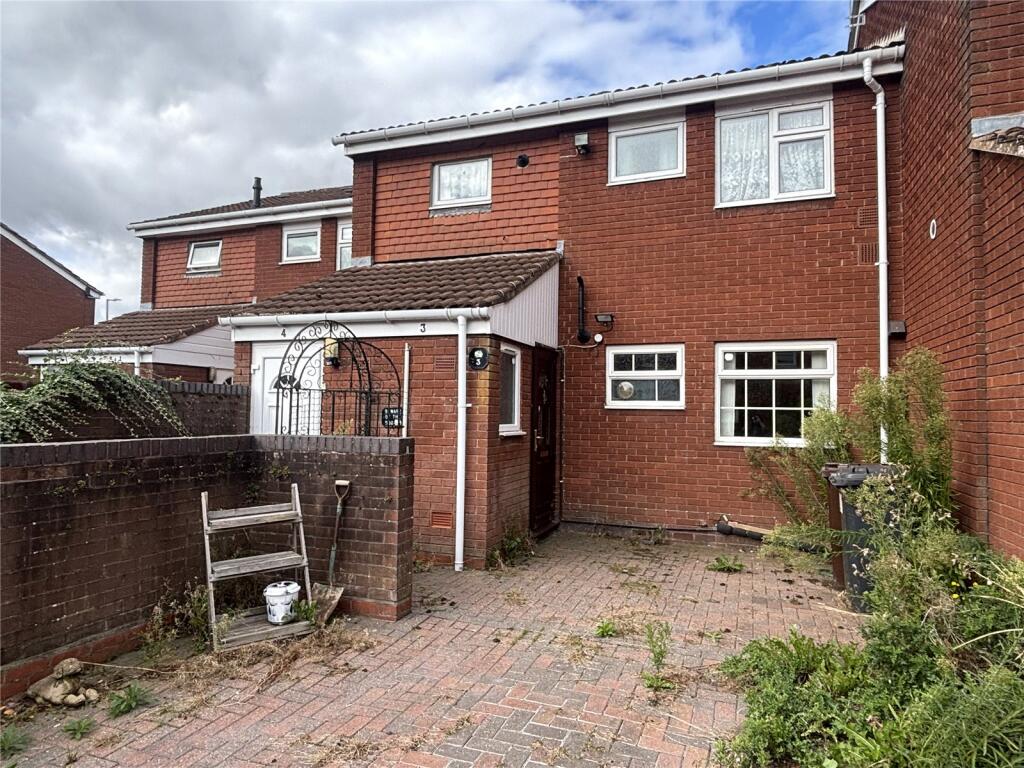 Main image of property: Barley Close, Pendeford, Wolverhampton, WV8