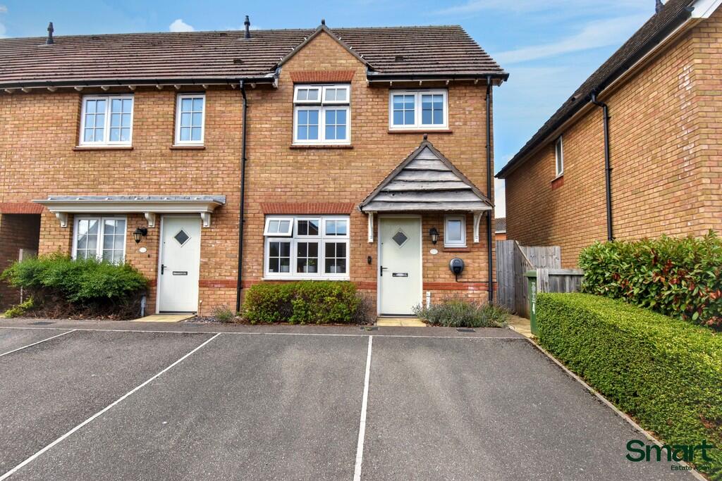 Main image of property: Pollards Close, Exeter