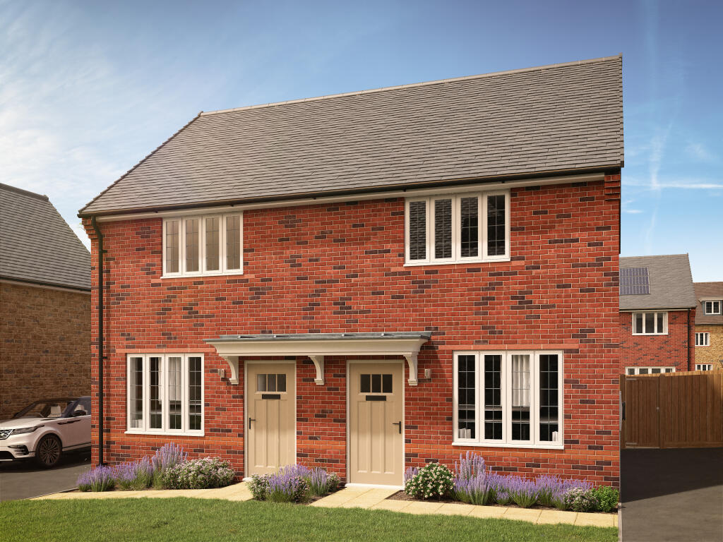 Main image of property: Off Martley Road,
Lower Broadheath, Worcester,
WR2 6RF