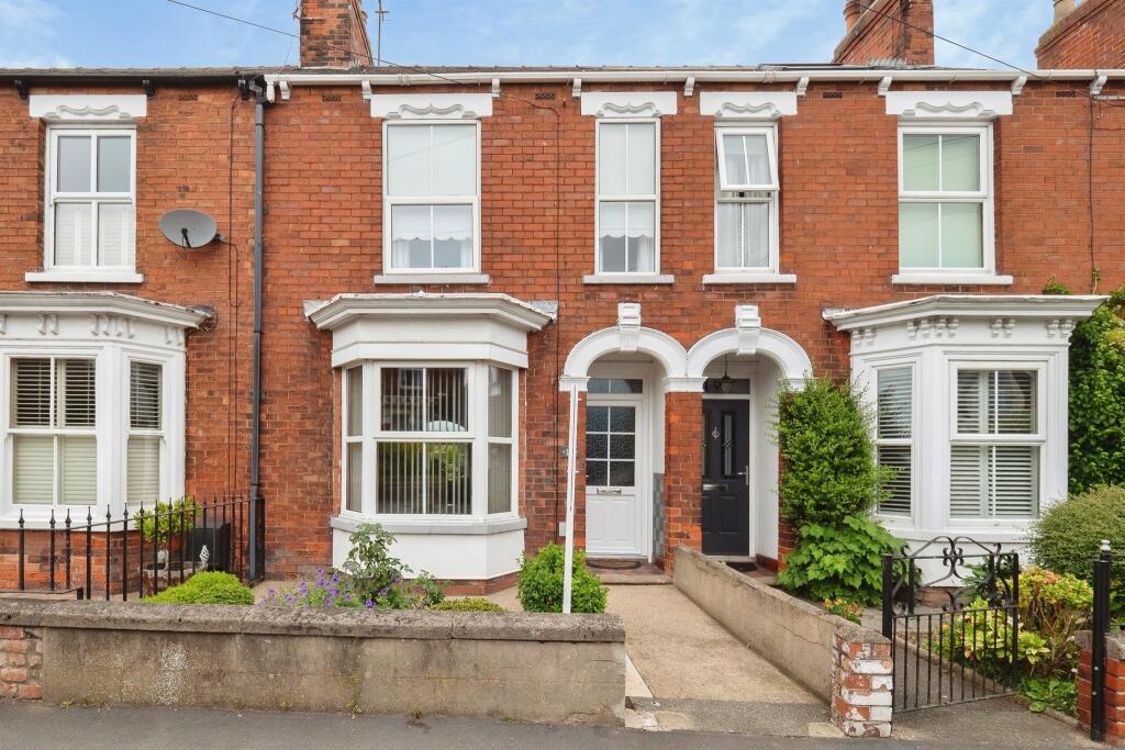 Main image of property: Grovehill Road, Beverley