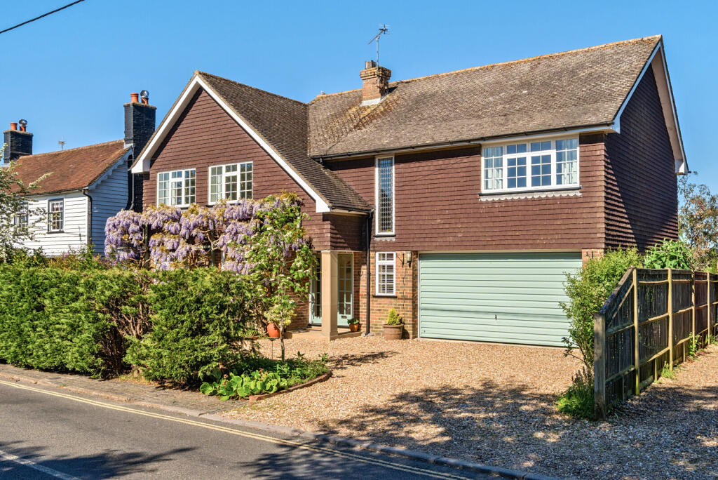Main image of property: Church Street, Rudgwick, RH12