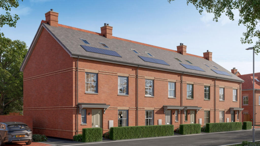 Main image of property: Barrack Road,
Christchurch,
BH23 2AW