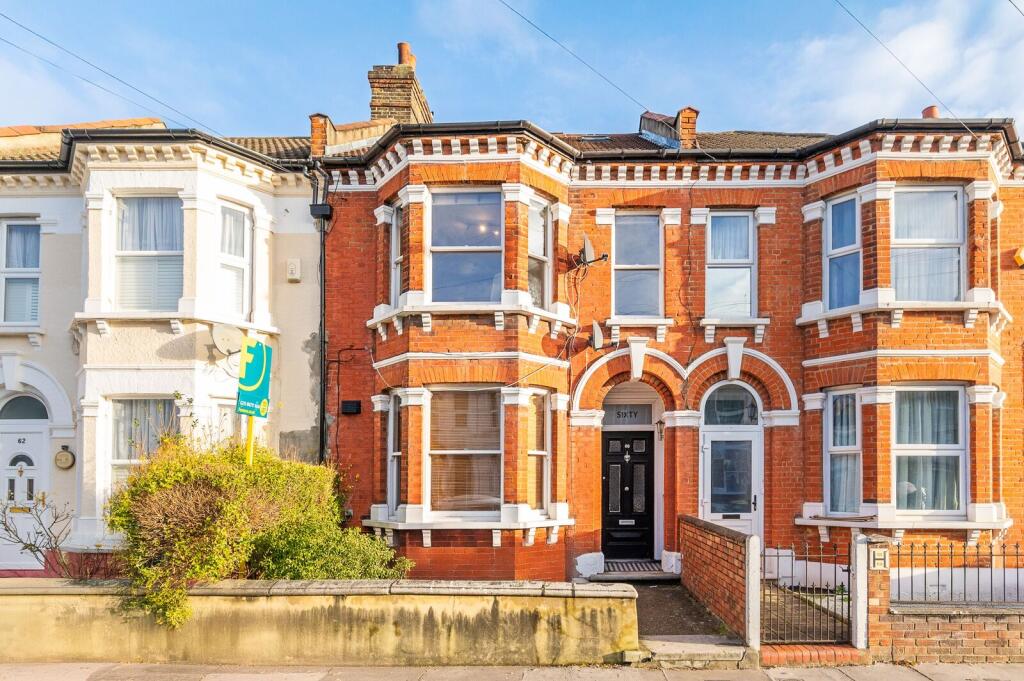 Main image of property: Gonville Road, Mitcham, Thornton Heath, CR7