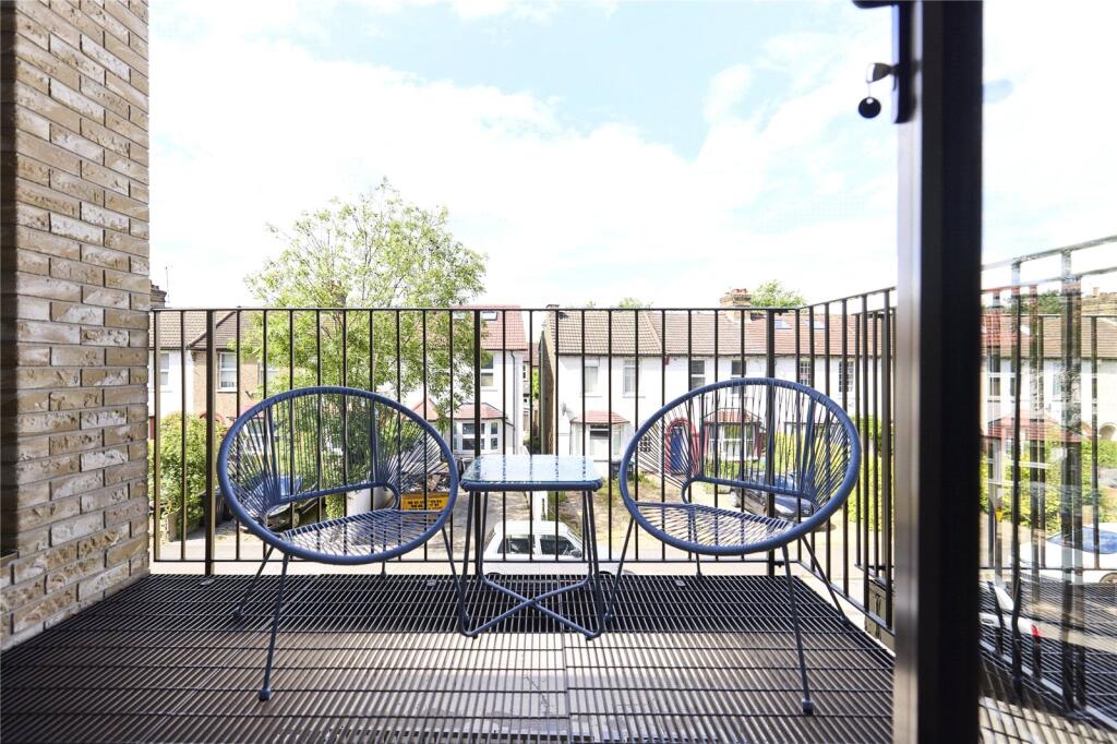 Main image of property: Station Road, London, SW19