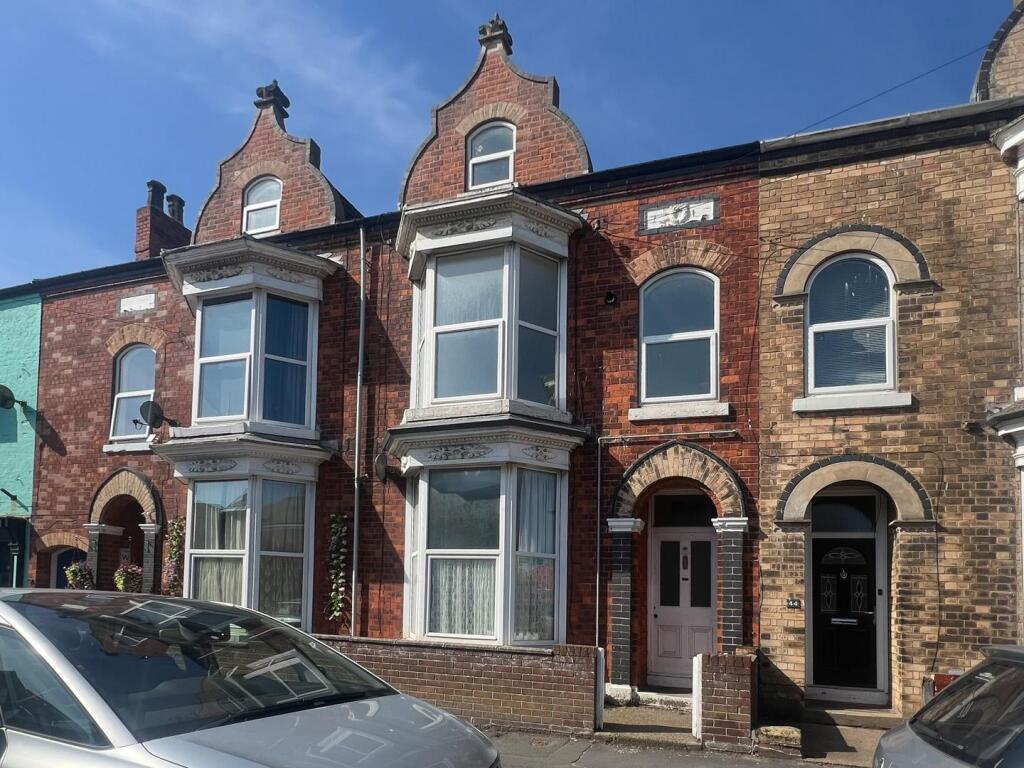 Main image of property: Queen Street, Withernsea