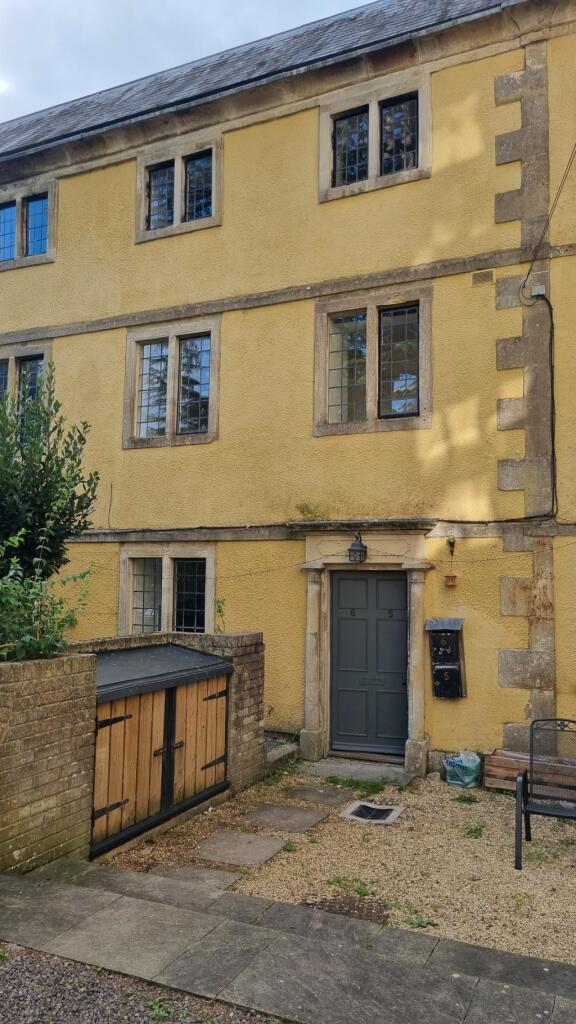 Main image of property: St. Sales House, Draycott Road, Shepton Mallet