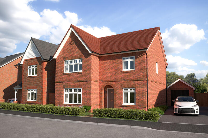 Main image of property: Appledore Road
Tenterden
Kent
TN30 7BE
