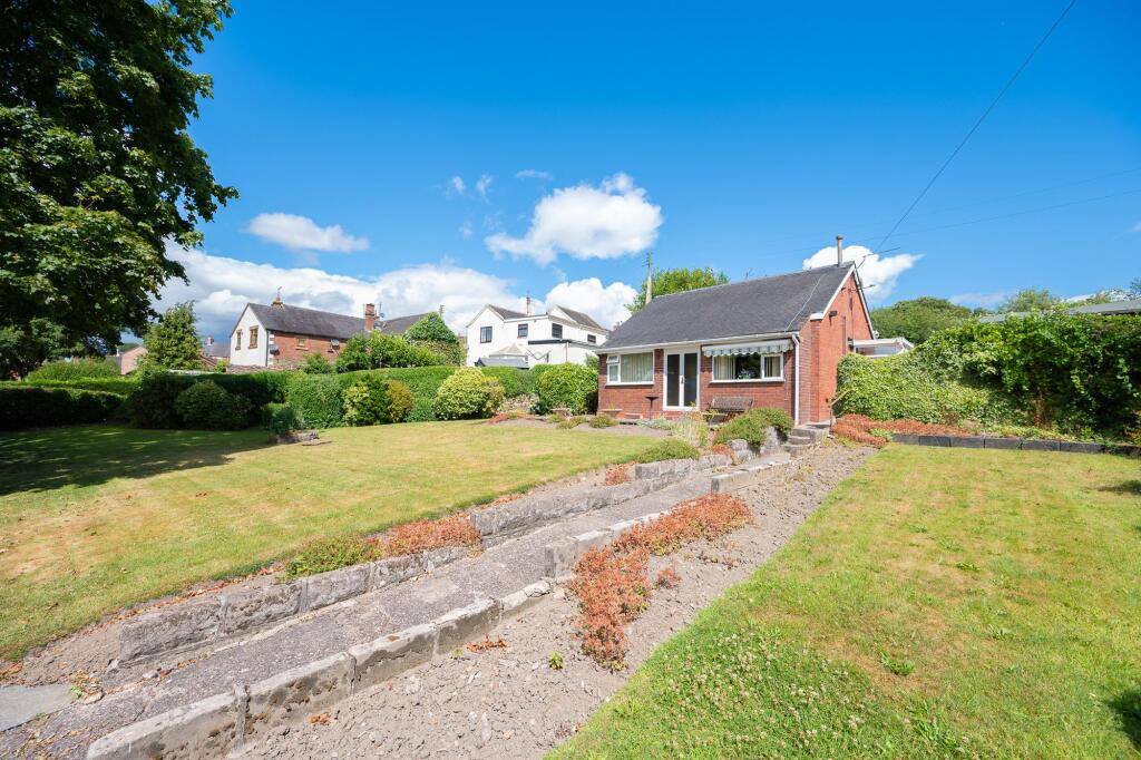 Main image of property: Glebe Road, Kingsley, ST10