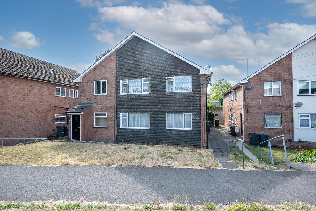 Main image of property: West Heath Road, Birmingham