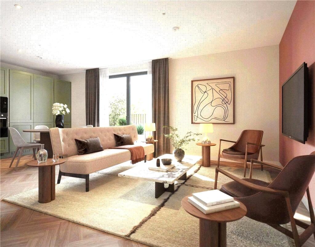 Main image of property: Twyford Park, London, NW10