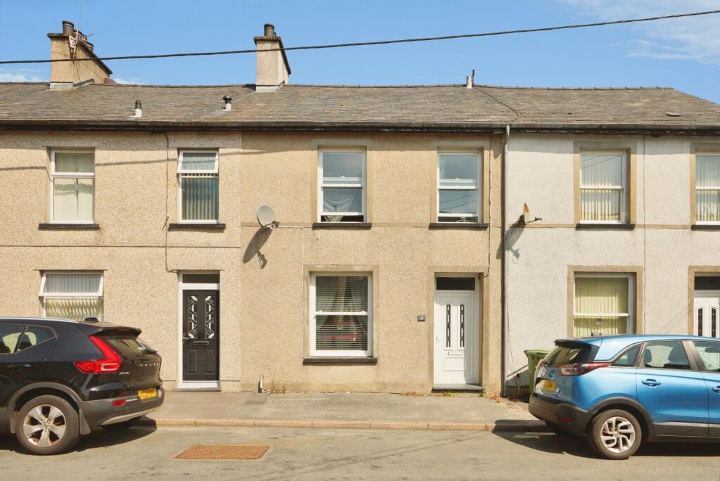 Main image of property: Heol Towyn, BLAENAU FFESTINIOG, Gwynedd, LL41