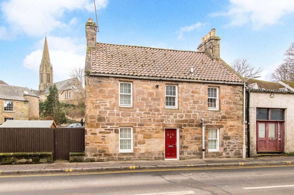 Main image of property: Burnside North, Cupar, KY15