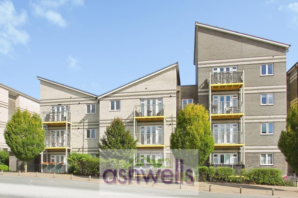 Main image of property: 28 Saddle Way, Andover