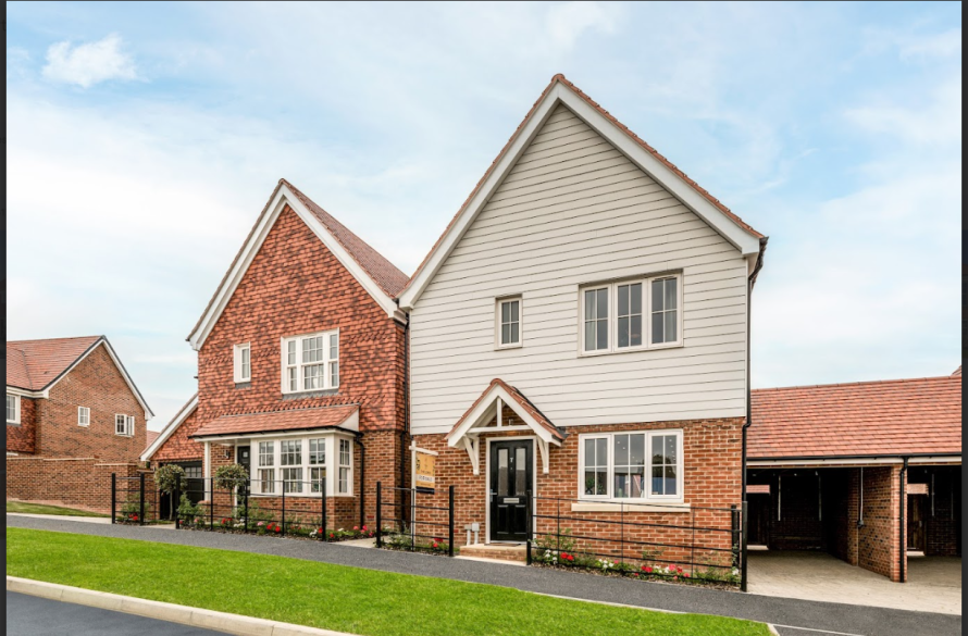 Main image of property: Hartley Road,
Cranbrook,
TN17 3LQ
