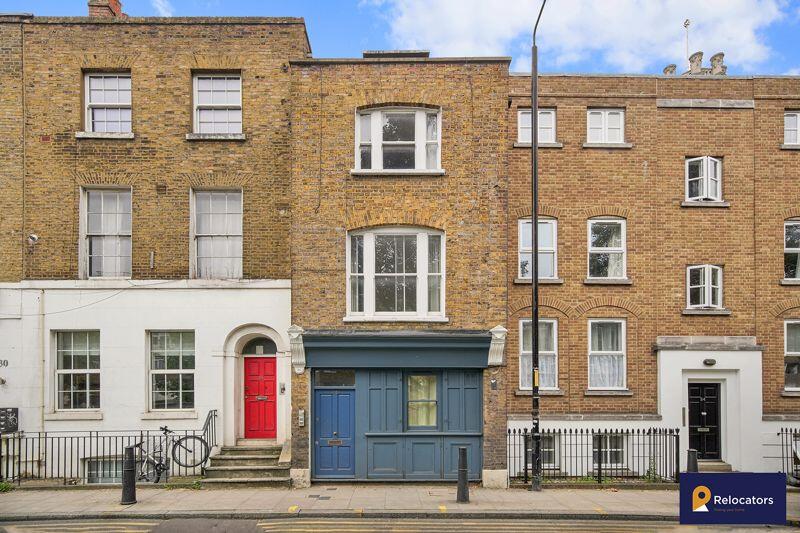 Main image of property: Cannon Street Road, E1