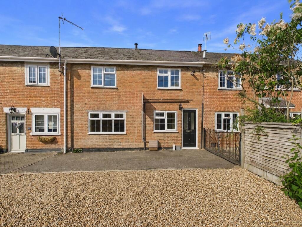 Main image of property: Chandos Place, Wendover