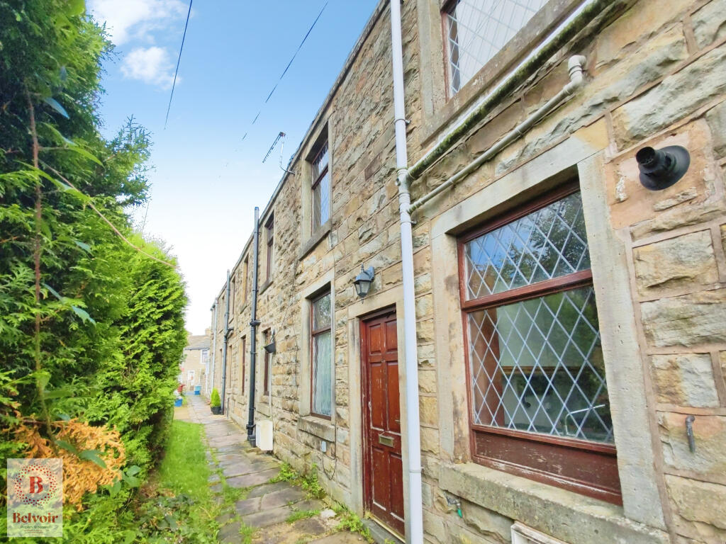 Main image of property: Halstead Street, Worsthorne, BB10