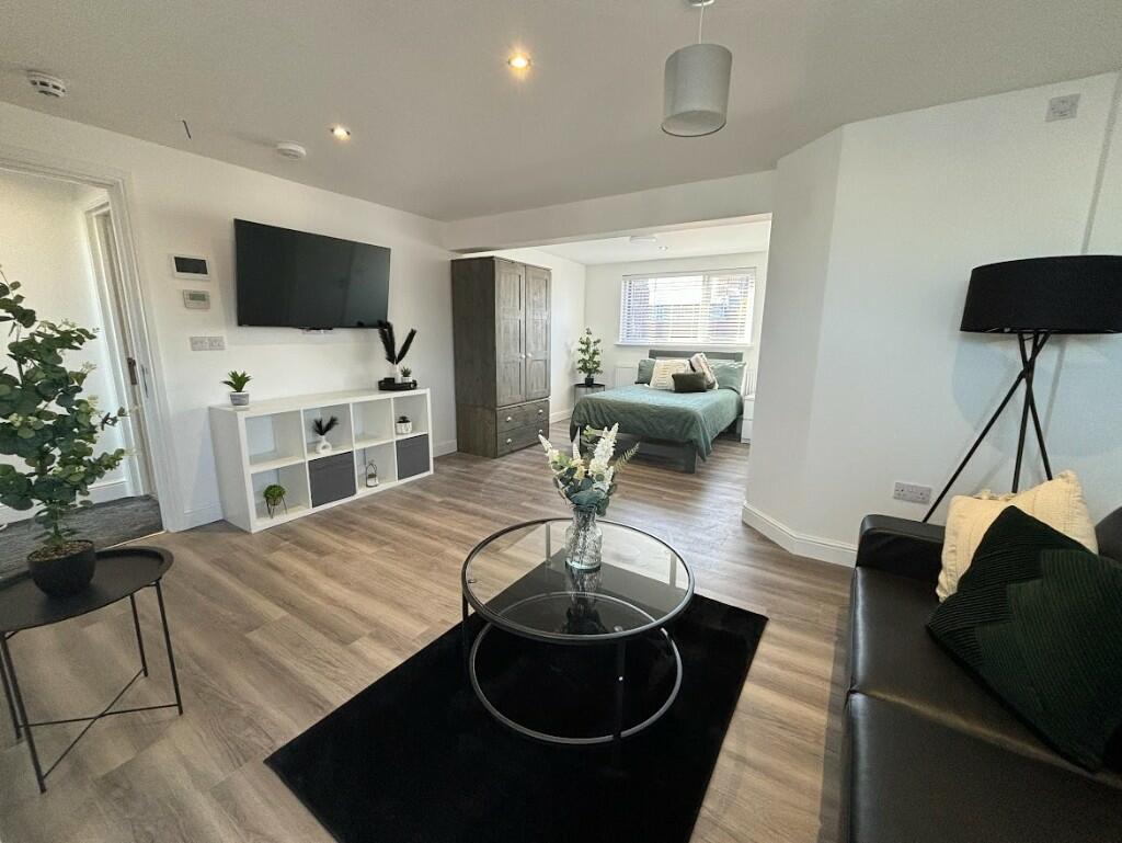Main image of property: Old Silk Apartments, Lower Ford Street, Coventry, West Midlands, CV1