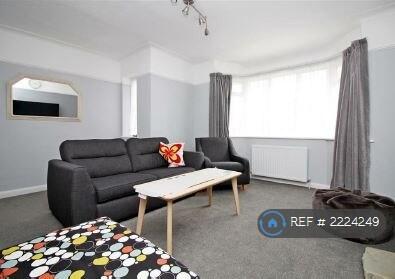 Main image of property: Springfield Close, Stanmore, HA7