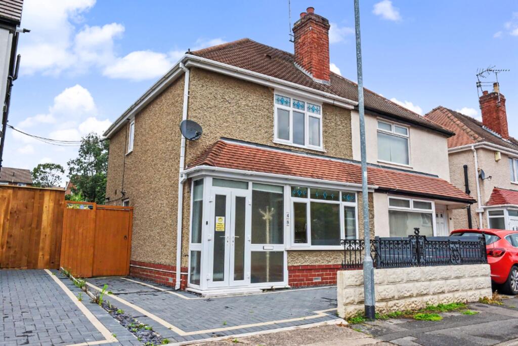 Main image of property: Marton Road, Beeston, NG9