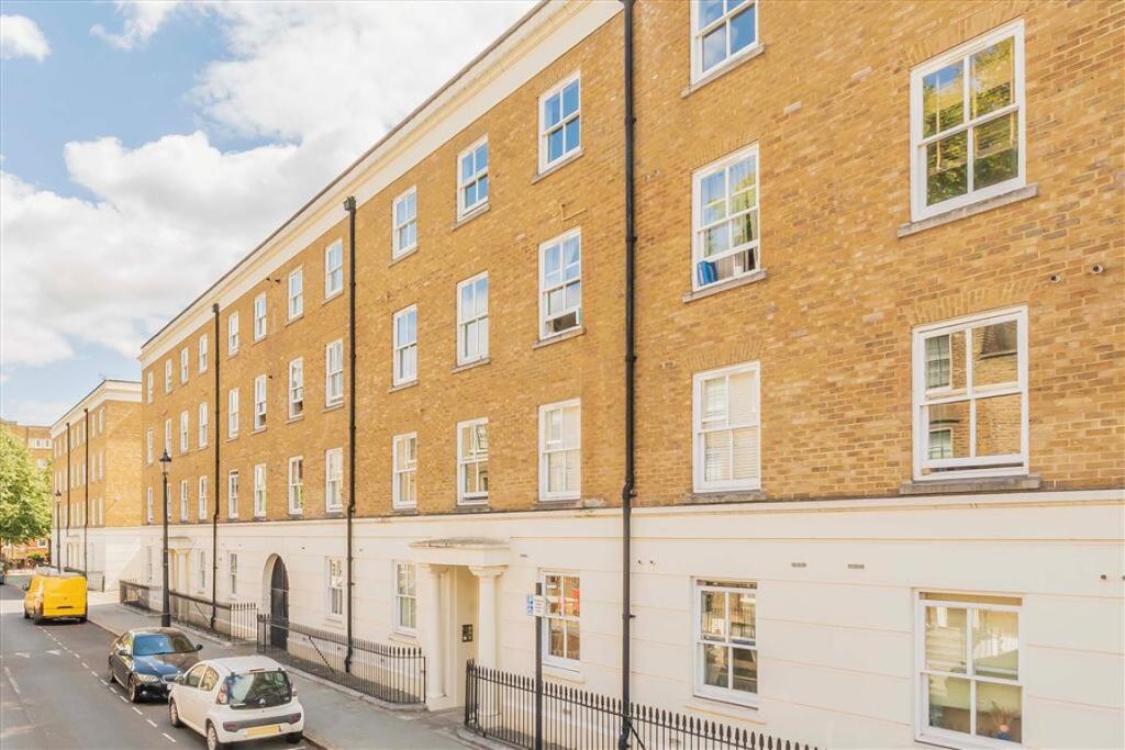 Main image of property: Falmouth Road, London Bridge