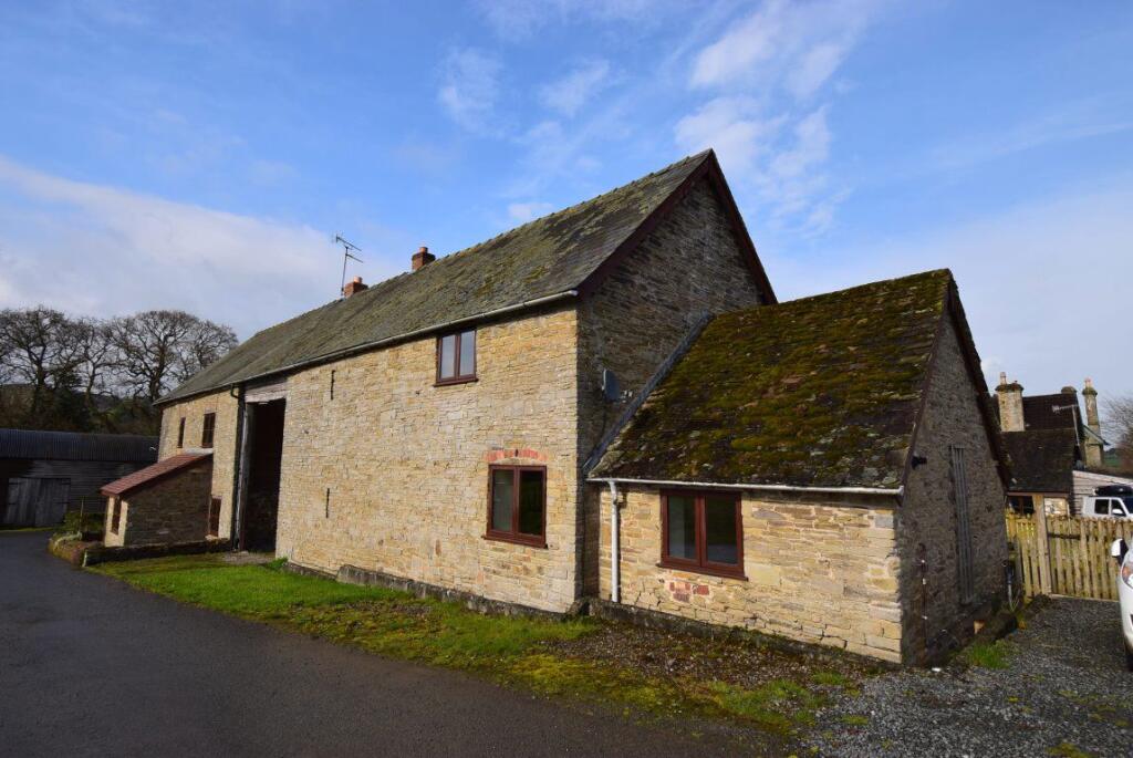 Main image of property: Kington