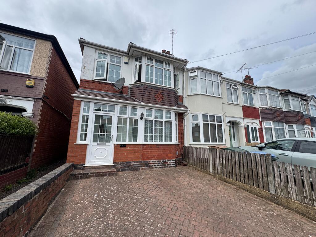 Main image of property: Grangemouth Road