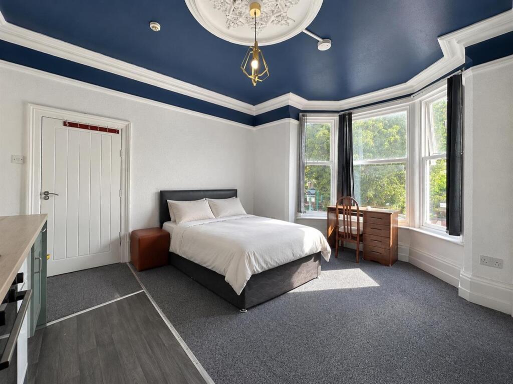 Main image of property: West Street, Leicester