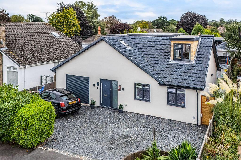 Main image of property: Princess Drive, Wistaston