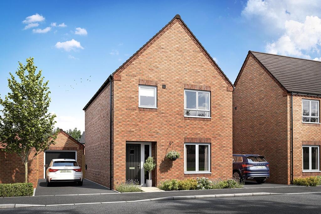 Main image of property: Stourbridge Road,
Bromsgrove,
B61