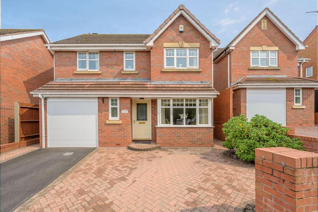 Main image of property: Fieldstone View., Dudley