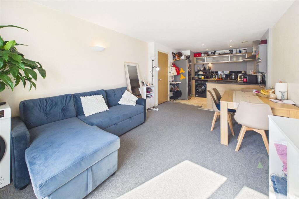 Main image of property: Delta House, Northampton, Northamptonshire, NN1