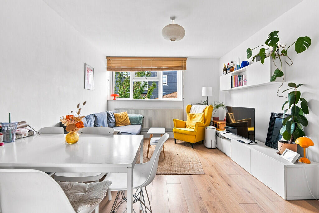 Main image of property: Wayford Street, Battersea
